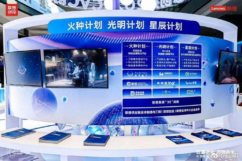 硅基進化，萬物共生 聯想創投2025 CVC創投周引領創新投資新篇章