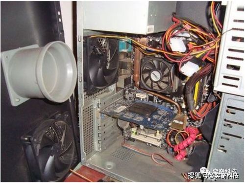 電腦無法開機(jī)？掌握這幾招，省下幾百修理費(fèi)！——計(jì)算機(jī)輔助設(shè)備自檢指南