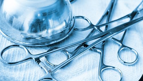 圣誕快樂篇 當(dāng)醫(yī)療用具變成家居用品