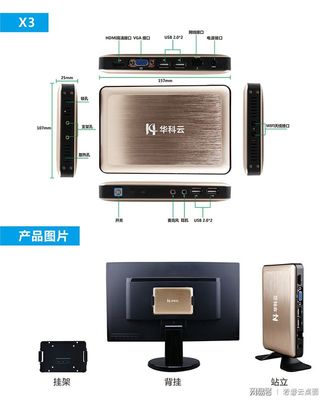 一切的大咖都懂這個(gè)東西，你還不知道？瘦客戶機(jī)如何在職業(yè)中介活動(dòng)中成為效率神器